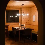 Appartement Alpennest