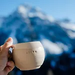 Alpennest Appartement *