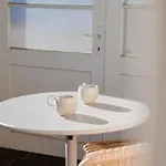 Appartement Alpennest *