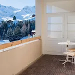 Alpennest Arosa