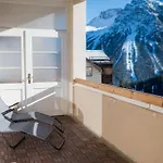 Alpennest Appartement *