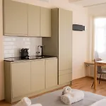 Appartement Alpennest Arosa