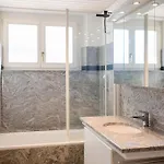 Alpennest Appartement Arosa