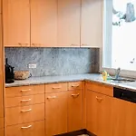 Appartement Alpennest Arosa