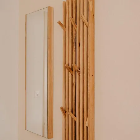 Apartment Alpennest Arosa