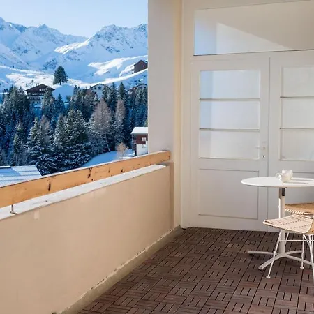 Alpennest أروسا