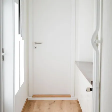 Apartment Alpennest Arosa