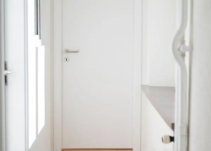 Apartment Alpennest Arosa