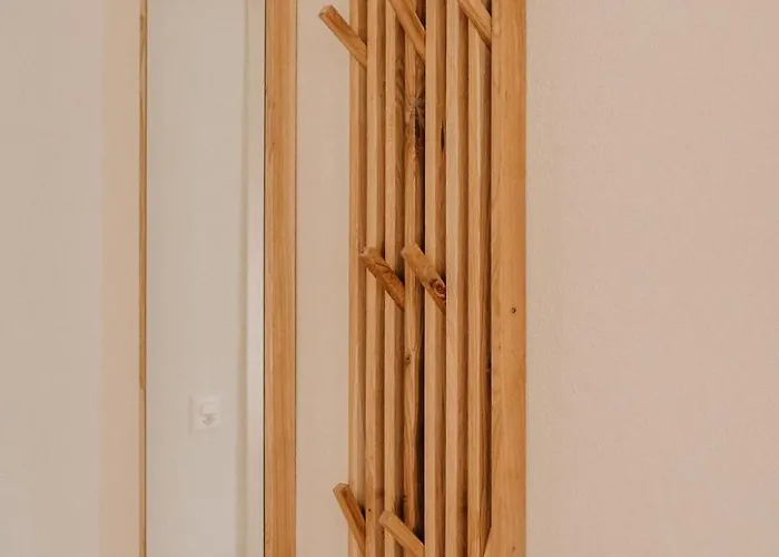 Apartment Alpennest Arosa