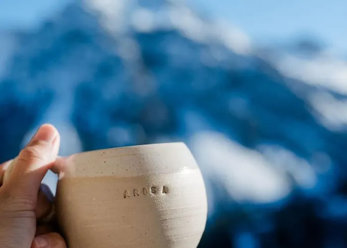 Alpennest Apartmán *