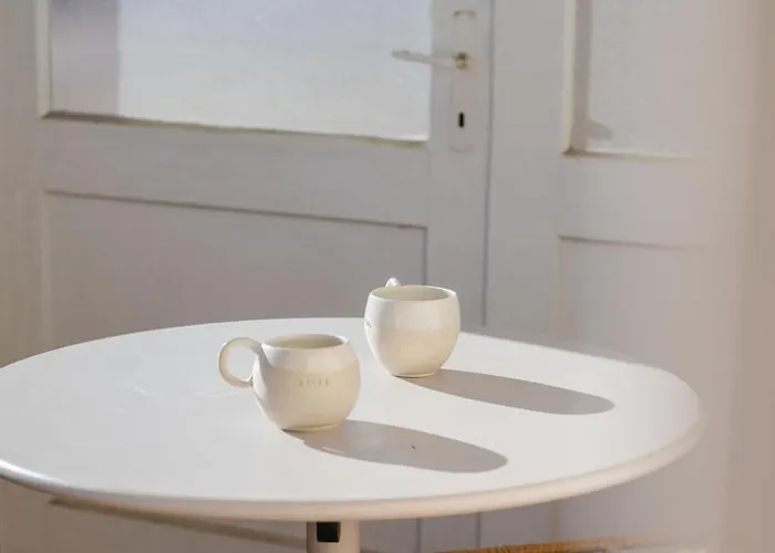 Apartmán Alpennest *