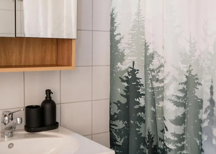 Apartmán Alpennest Arosa